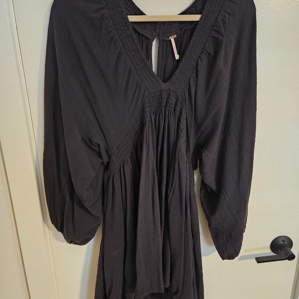 Free People For The Moment Mini